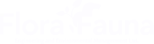 logo flora e fauna