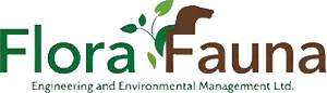 logo flora & fauna